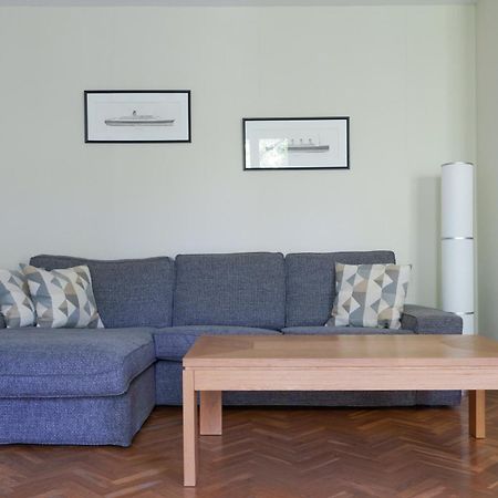 Appartement Tours Centre Avec Parking 4 P エクステリア 写真