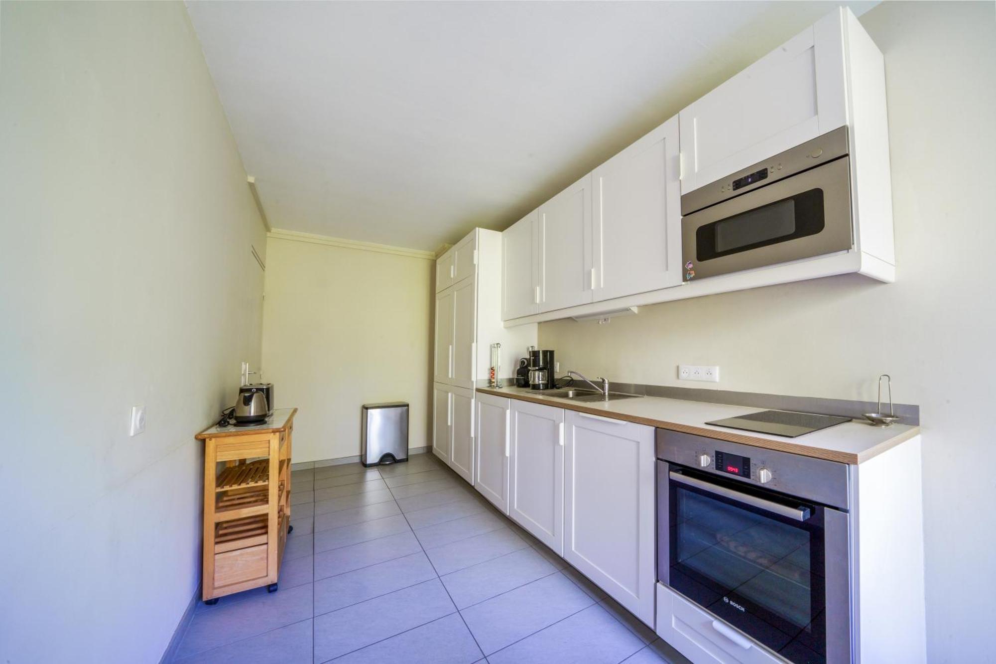 Appartement Tours Centre Avec Parking 4 P エクステリア 写真